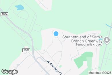 Map image of the property - 341 Crawford Pkwy