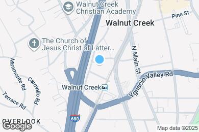 Map image of the property - Waymark