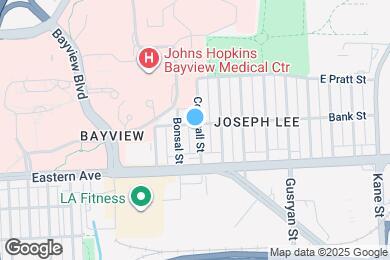 Map image of the property - 404 Cornwall St