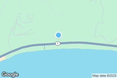Map image of the property - 22609 Pacific Coast Hwy