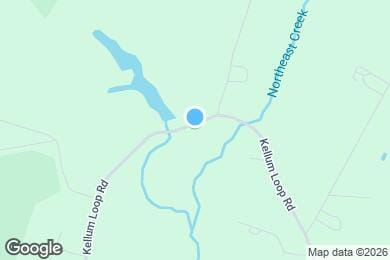 Map image of the property - 1496 Kellum Loop Rd