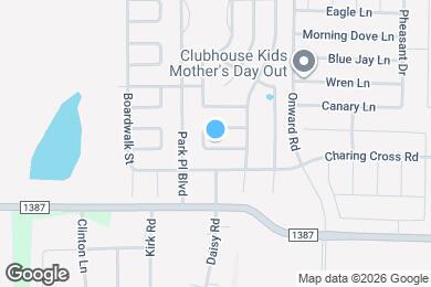 Map image of the property - 9 Atlantic Ave