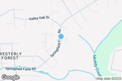 Map image of the property - 110 Harper Ridge Ct