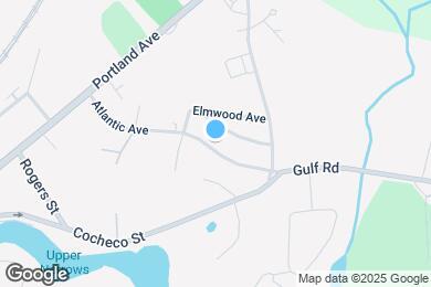 Map image of the property - 30 Atlantic Ave