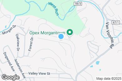 Map image of the property - 508 Treyson Ln