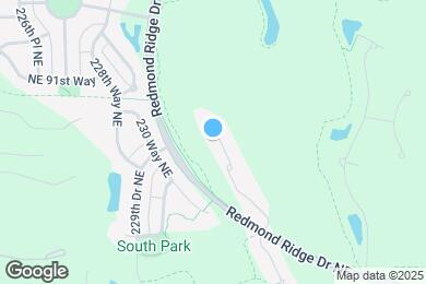 Map image of the property - 8729 233rd Pl NE