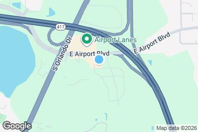 Map image of the property - 1310 Windsor Lake Cir