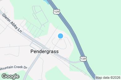 Map image of the property - 118 Wynn Wy