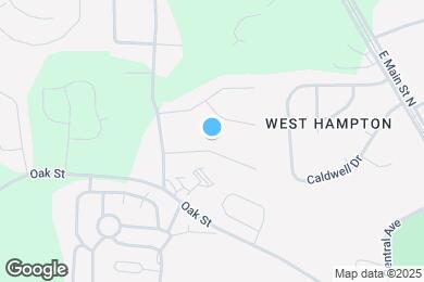 Map image of the property - 108 Jay Ln