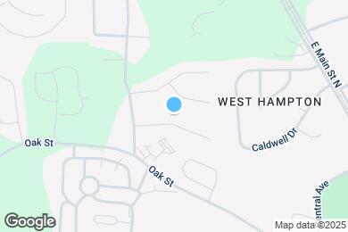 Map image of the property - 108A Jay Ln
