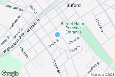 Map image of the property - 149 South St