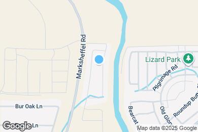 Map image of the property - 6112 Cider Mill Pl