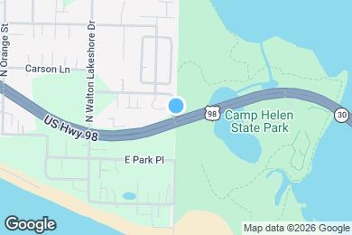 Map image of the property - 6 Wilkes Rd