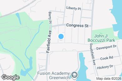 Map image of the property - 36 Burwood Ave