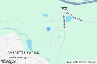 Map image of the property - 237 Shingle Oak Rd