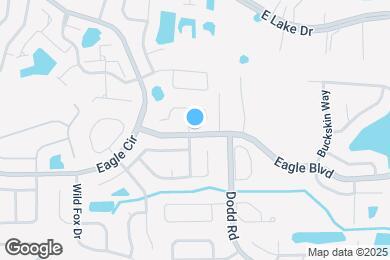Map image of the property - 299 Falling Leaf Ln