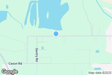 Map image of the property - 3057 Pink Gerbera Sq