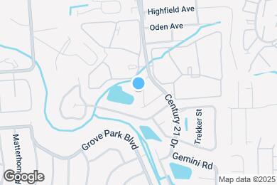 Map image of the property - 554 Eiseman Wy