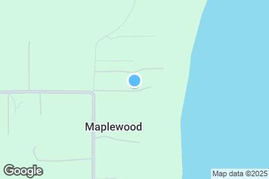 Map image of the property - 7269 SE 160th St