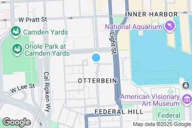 Map image of the property - 8 Andrew Pl