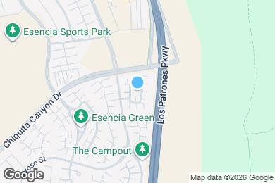 Map image of the property - 174 Jaripol Cir