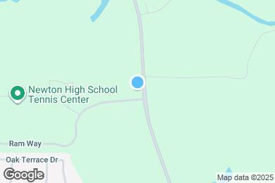 Map image of the property - Pointe Grand Covington