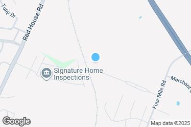 Map image of the property - 6084 Lauren Ln