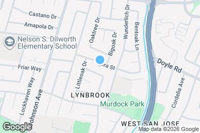 Map image of the property - Unit