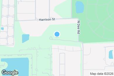 Map image of the property - 9359 Brockton Ln