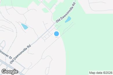 Map image of the property - 680 Groover St