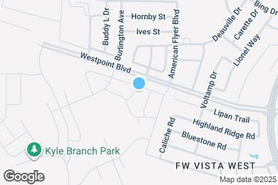 Map image of the property - 905 Resting Elk St