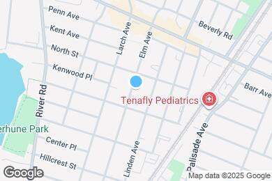 Map image of the property - 257 Elm Ave