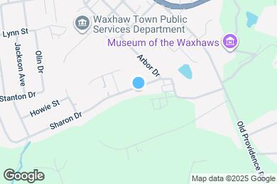 Map image of the property - 1416 Sharon Dr
