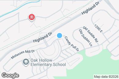 Map image of the property - 14043 Pepi Band Rd