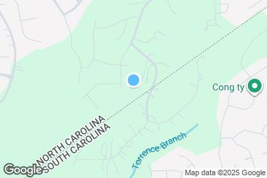 Map image of the property - 14038 Belle Mont Dr