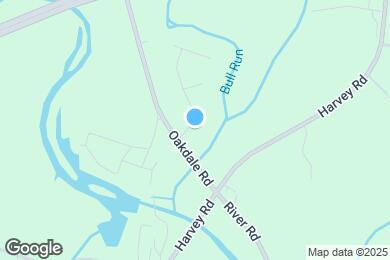 Map image of the property - 104 Jamestown Oaks Dr