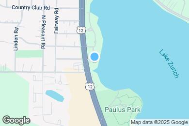 Map image of the property - 285 Sunrise Ln