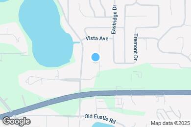 Map image of the property - 2890 Alameda Del Norte