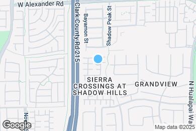 Map image of the property - 10409 Cole Younger Ct