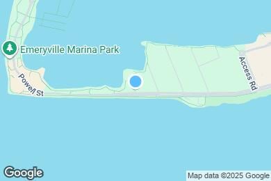 Map image of the property - 2 Anchor Dr