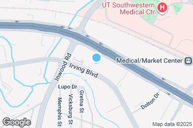 Map image of the property - The Ainsley