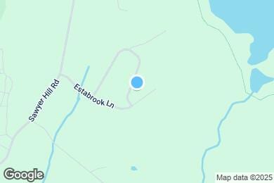 Map image of the property - 32 Autumn Ridge Rd