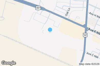 Map image of the property - 300 Madison Ave