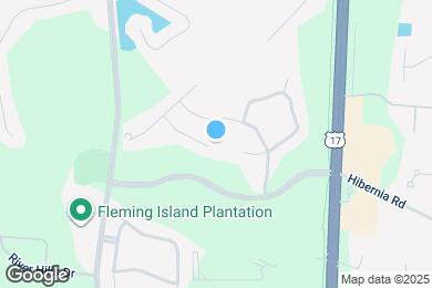Map image of the property - 2574 Whispering Pines Dr