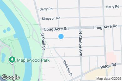 Map image of the property - 83 Navarre Rd