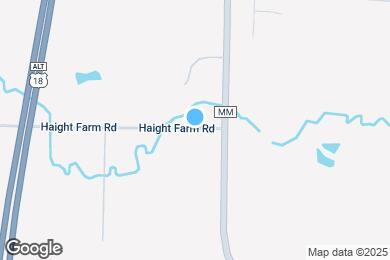 Map image of the property - 4863 Lacy Rd