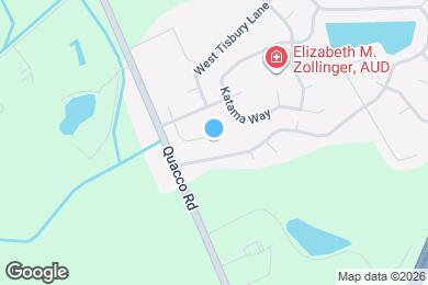 Map image of the property - 122 Old Whaling Way