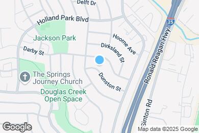 Map image of the property - 902 Dunston St