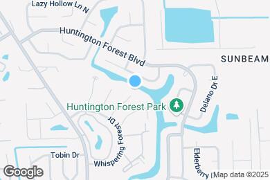 Map image of the property - 4176 Rollingwood Ct