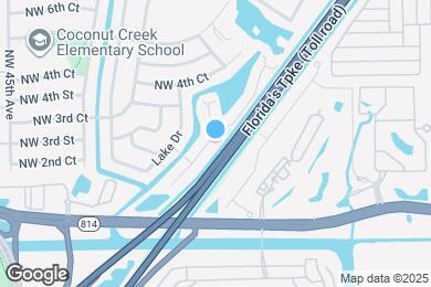 Map image of the property - 330 Sunshine Dr
